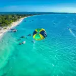 Parasailing Experience
