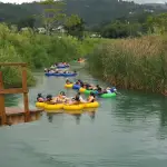 River Tubing Adventure - Image 3