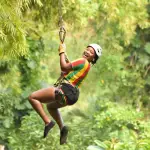 Ziplining Adventure - Image 3