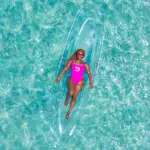 Clear Water Kayak Experience