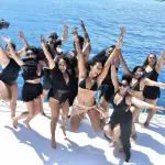 Catamaran Cruise
