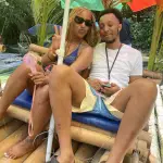 Bamboo Rafting & limestone foot Massage experience - Image 5