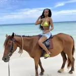 Horseback Riding Adventure
